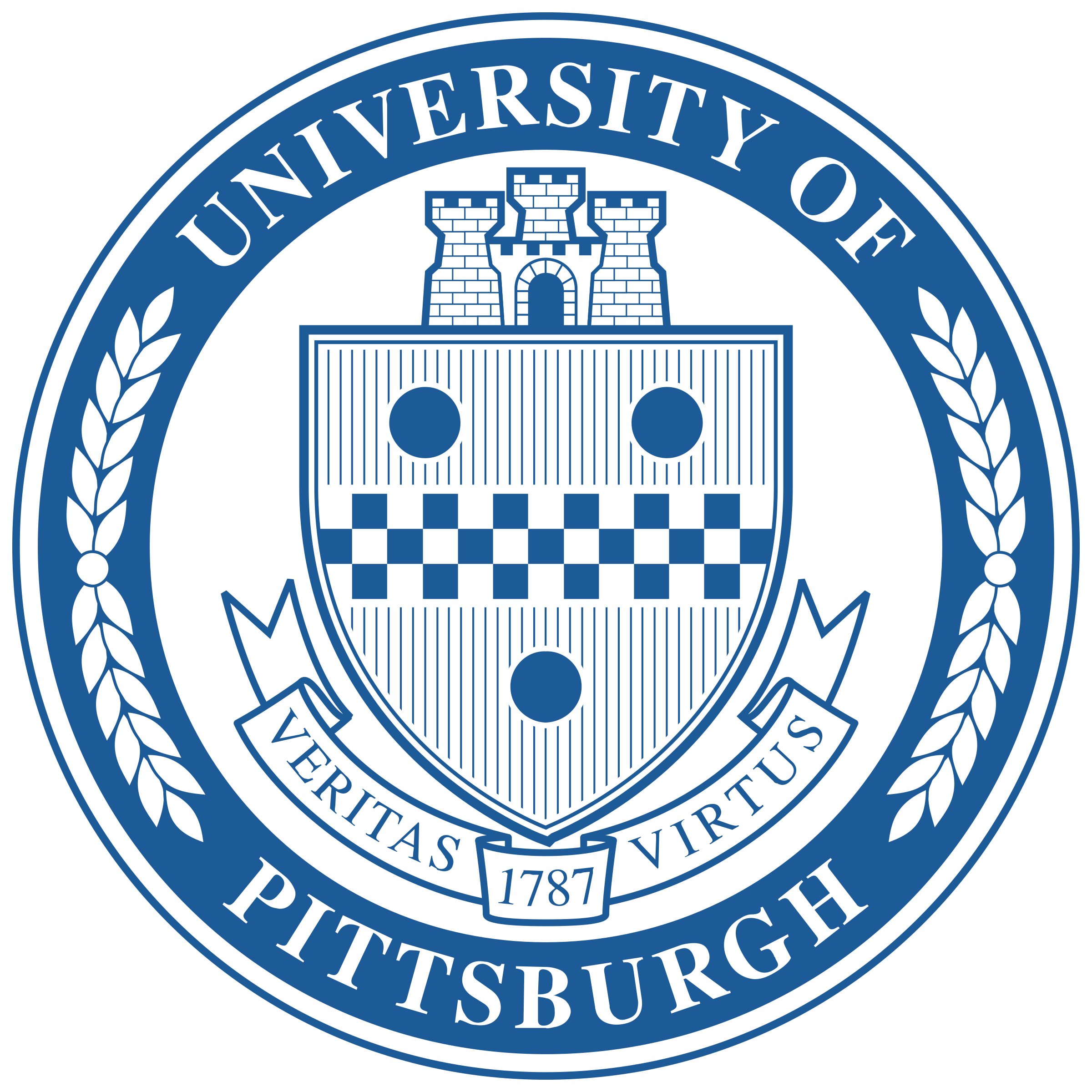 university of pittsburgh seal